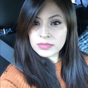 Meet your Posher, Liliana